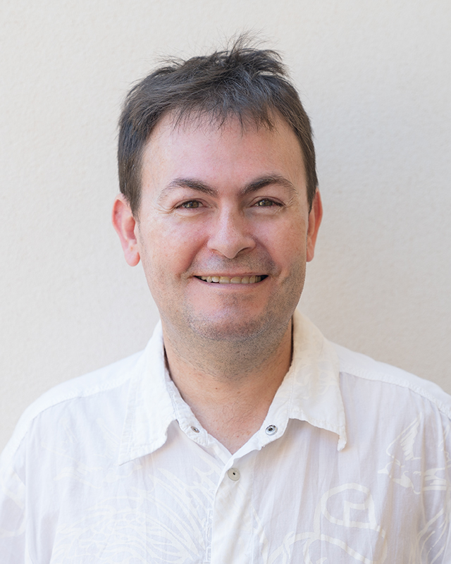 Manuel Martinez