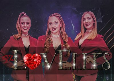 THE LOVELLES SHOW