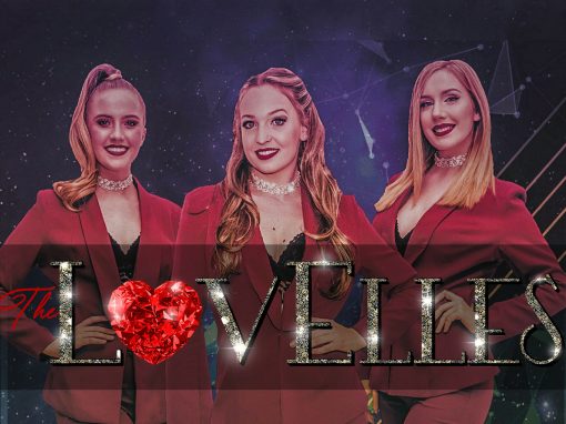 THE LOVELLES SHOW