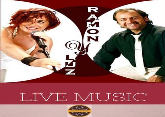 RAMON Y LUZ DUO