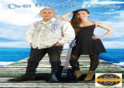 MEDITERRANEO DUO