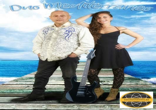 MEDITERRANEO DUO