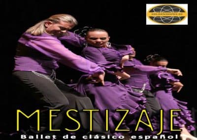 MESTIZAJE