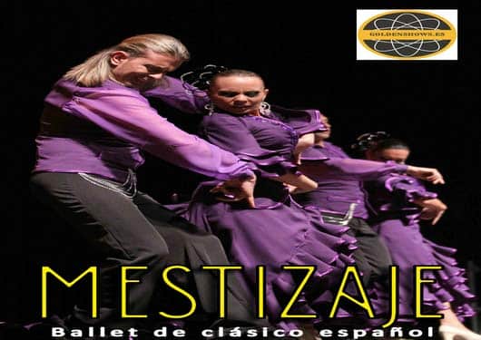 MESTIZAJE