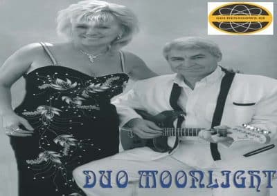MOONLIGHT DUO