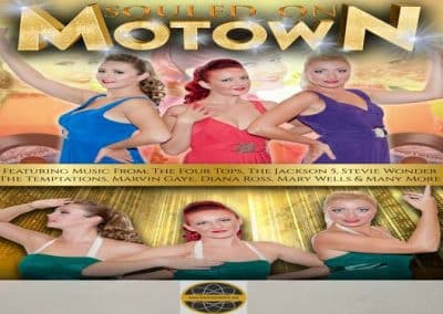 MOTOWON SHOW