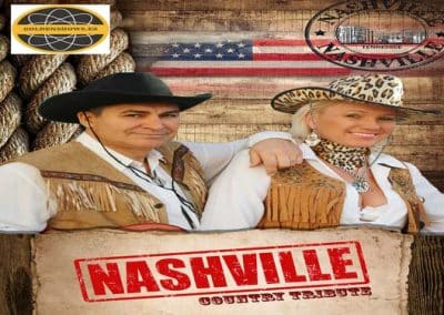 NASHVILLE COUNTRY DUO