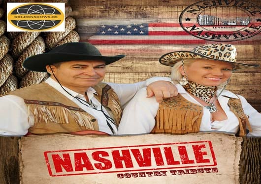 NASHVILLE COUNTRY DUO