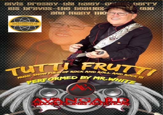 TUTTI FRUTTI