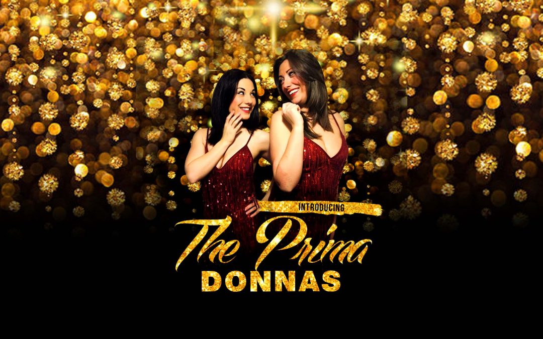 THE PRIMA DONNAS