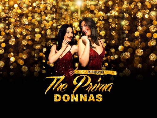 THE PRIMA DONNAS
