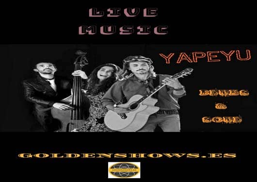YAPEYU JAZZ