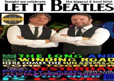Let it Beatles
