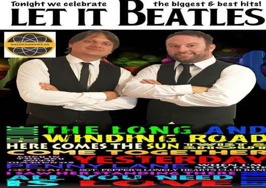 Let it Beatles