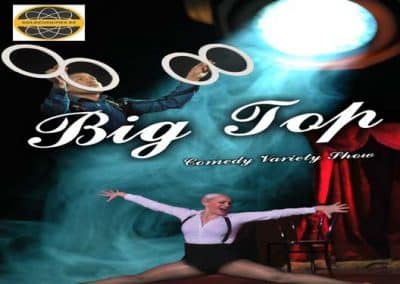 BIG TOP