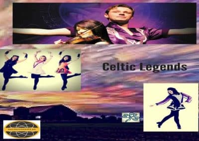 CELTIC LEGENDS