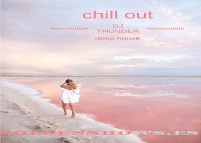 CHILL OUT DJ