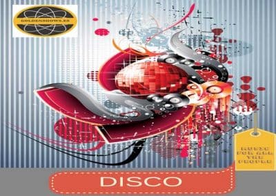 DJ