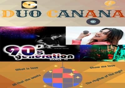 DUO CANANA