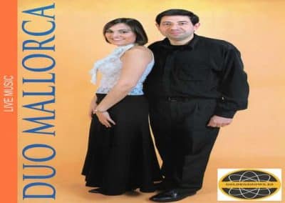 DUO MALLORCA