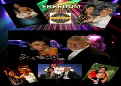 FREEDOM DUO