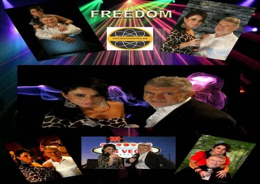 FREEDOM DUO