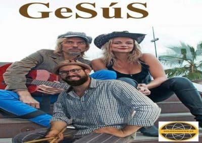 GESÚS