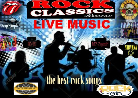 ROCK CLASSICS