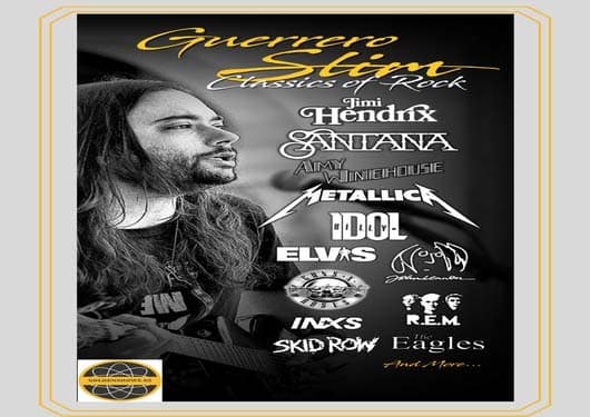 GUERRERO SLIM