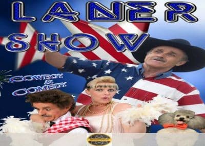 LANER SHOW