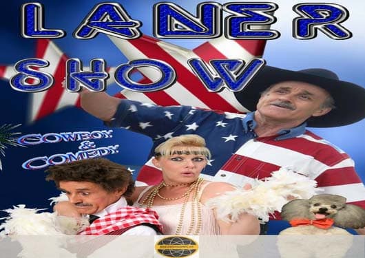 LANER SHOW