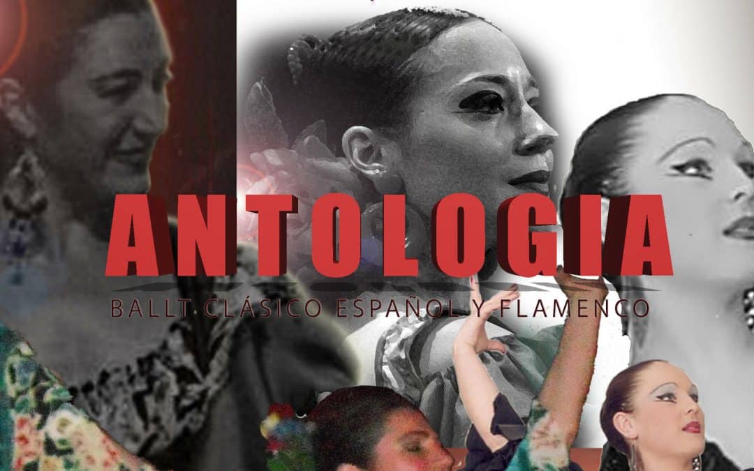 ANTOLOGIA FLAMENCO