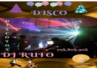 DJ RUFO