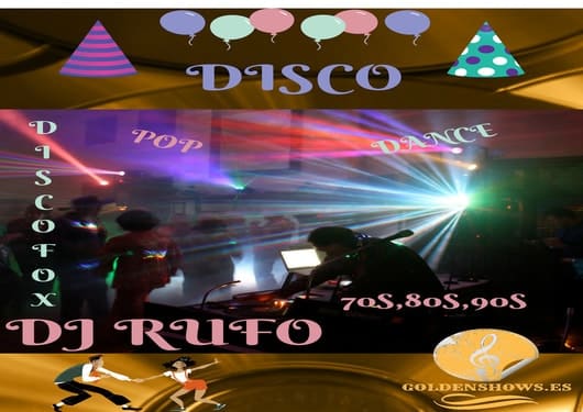 DJ RUFO