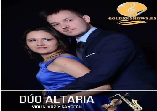 DUO ALTARIA