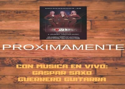 PROXIMAMENTE
