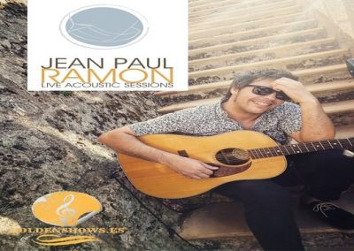 JEAN PAUL RAMON