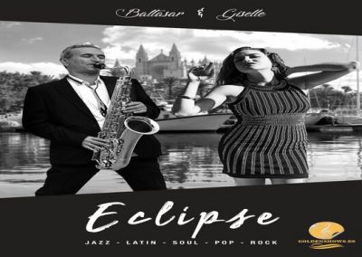 DUO ECLIPSE